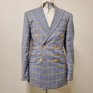 Men's Blazer